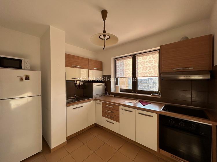 AP 2 CAMERE DE INCHIRIAT | OTOPENI | 92,8 MP | METROU | - 3