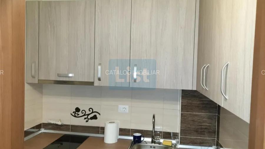 Garsoniera Marasti - 3