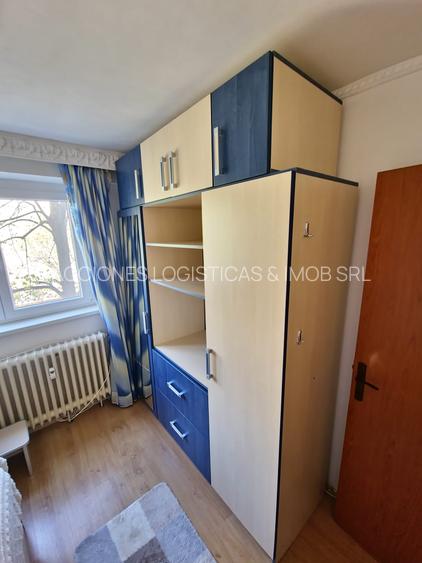 Apartament de inchiriat in Bucuresti, Dr. Taberei!!! - 3