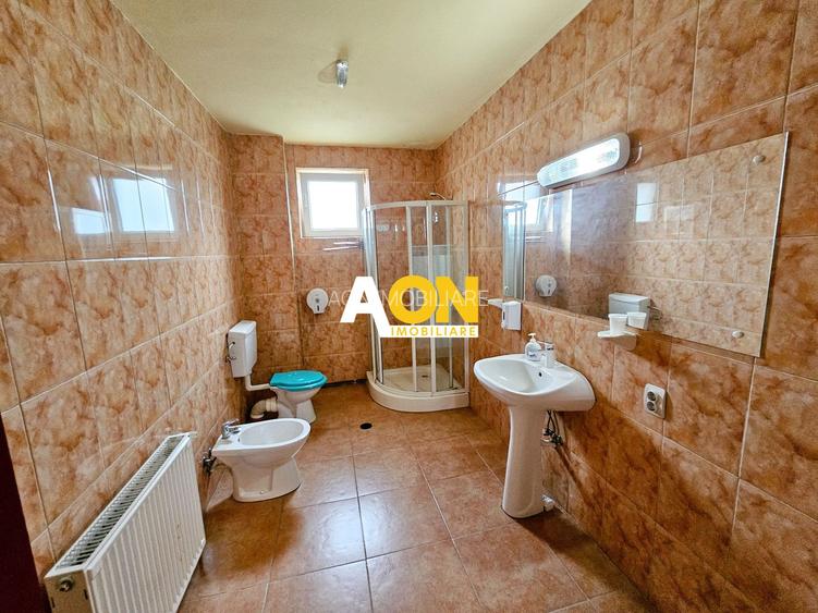 Casa S+P+1+M, pretabila pentru birouri, 300 mp teren, Cetate - 6