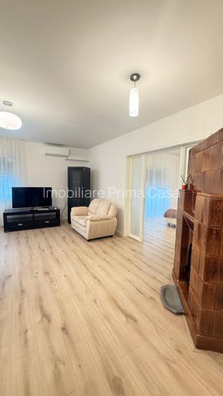 Ultracentral – Zona Hollosi - Casă tip duplex de închiriat! - 12