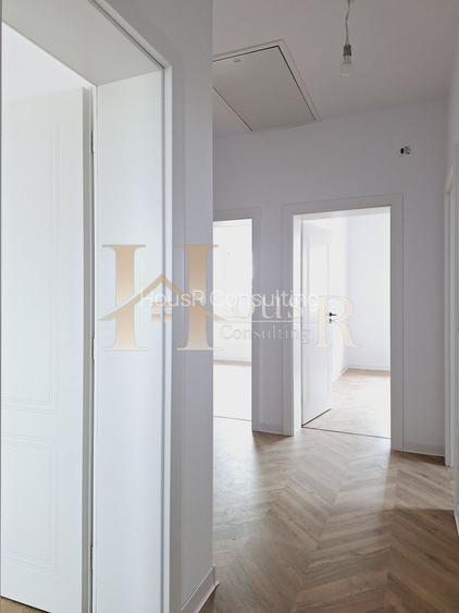 Duplex in Mosnita Noua. Bucatarie inchisa. 3 dormitoare si dressing. - 22
