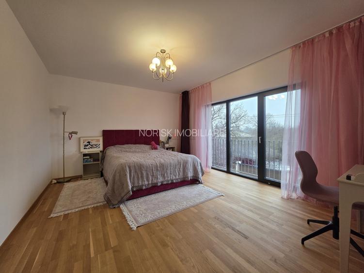 Proprietate completă | Teren 2.300 mp | Snagov – Tâncăbești - 11