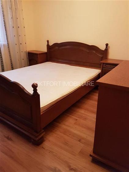 Apartament 2 camere, decomandat, centrala proprie , zona Lipovei - 4