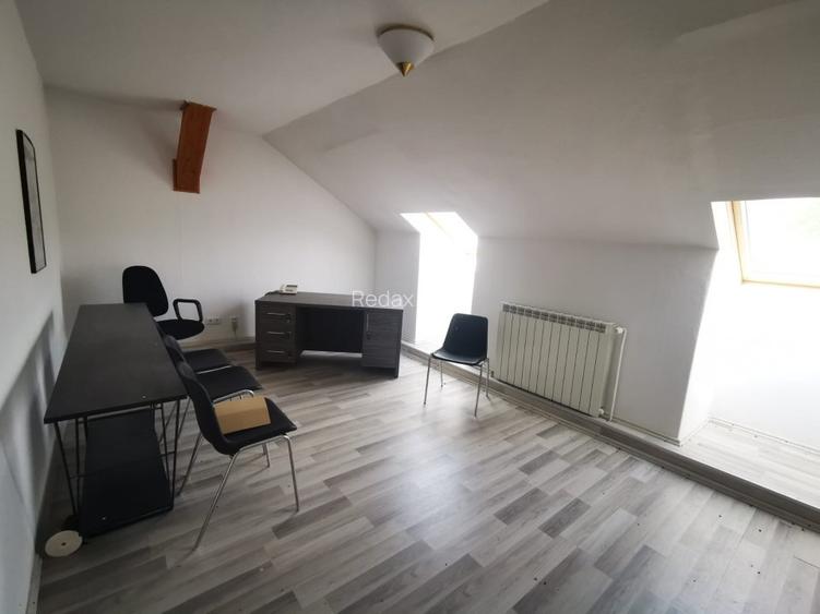 Fabrica mica industrie complet pregatita cu teren generos - 6