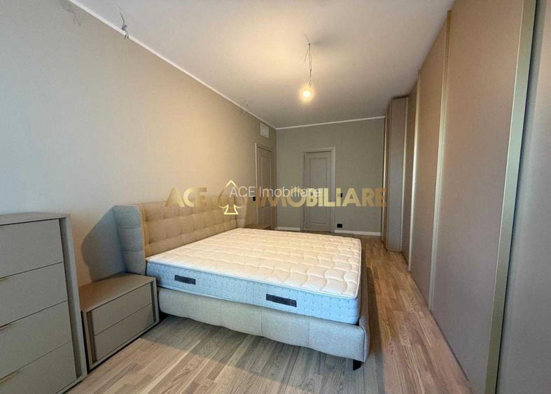 3 Camere de inchiriat | Herastrau | parc | 115 mp - 5