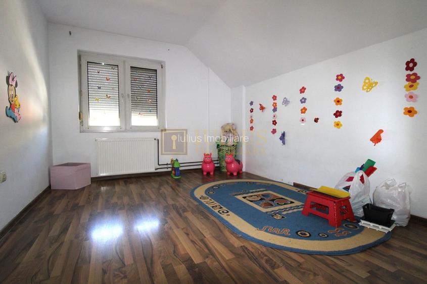 Casa ideala pentru activitati Comerciale. (gradinita, after school, ...) - 22
