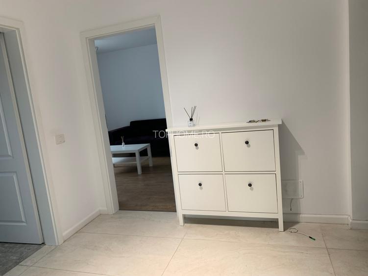 Apartament 2 camere finisat, mobilat, si utilat, Trapezului - 1 Decembrie 1918 - 8