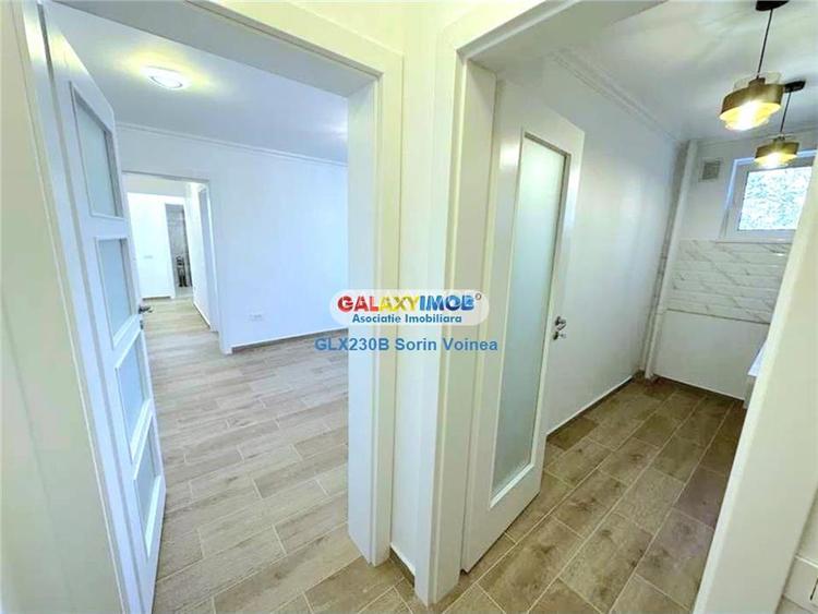Apartament 4 camere Drumul Taberei | nemobilat | metrou Romancierilor - 6