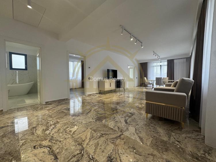 0 comision One Level Residence | Vile Parter langa Therme Balotesti - 9