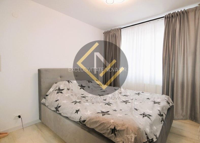 Giulesti Stadion - Apartament 70 mp RENOVAT, mobilat MODERN utilat - 10