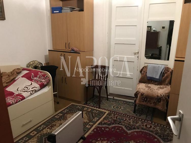 Casa 2 camere de vanzare in Centru, Cluj Napoca - 2