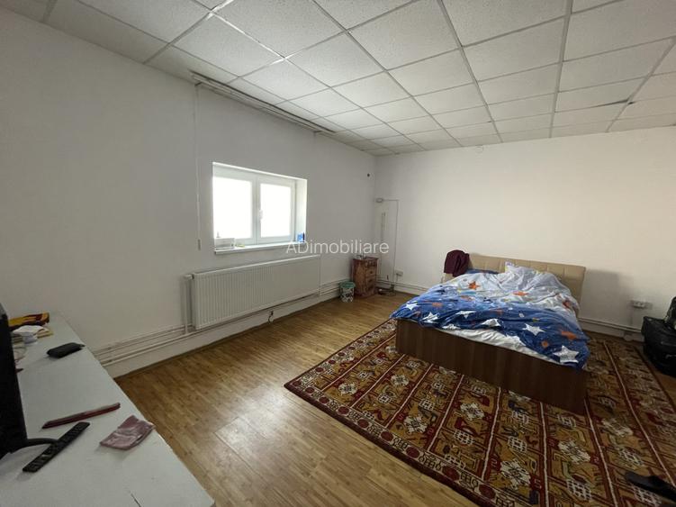 Vanzare spatiu comercial / industrial – strada Barajelor - 12