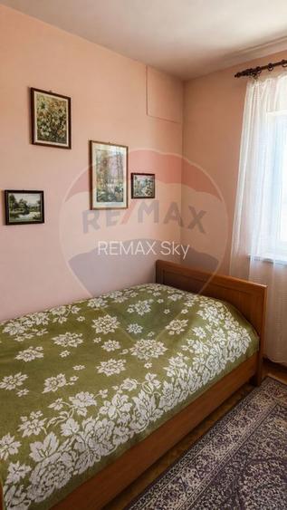 Apartament cu 2 camere de vânzare în zona Central - 9