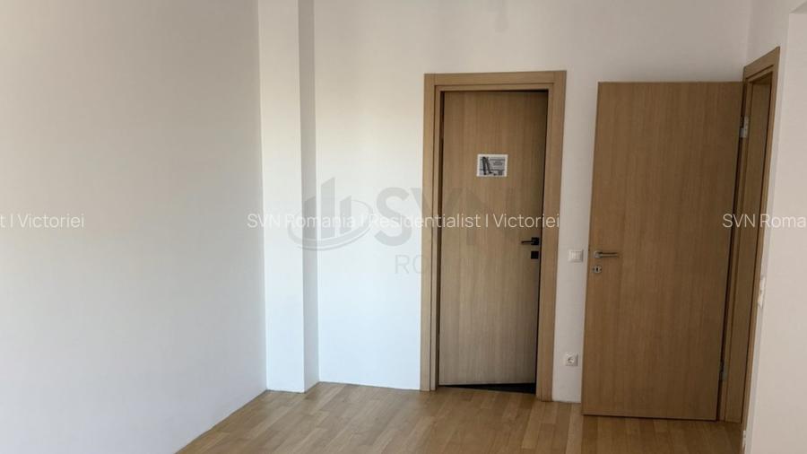 REA1027256 Apartament 3 camere Upground Residence Metrou Pipera - 5