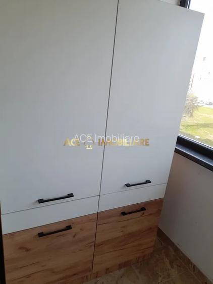 2 Camere de inchiriat | Popesti Leordeni | Centrala | Parcare - 5