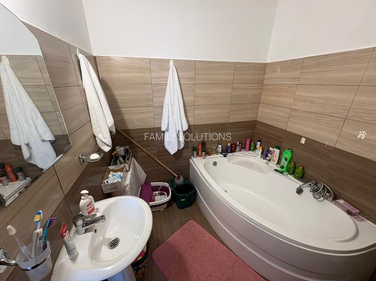 GATA DE MUTAT! Garsoniera 32mp , Str Leordeni - 23