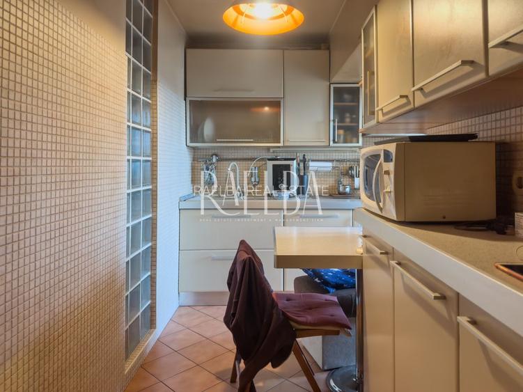 2 camere | Unirii | Alba Iulia | Decebal | 3 balcoane | 1991 - 13