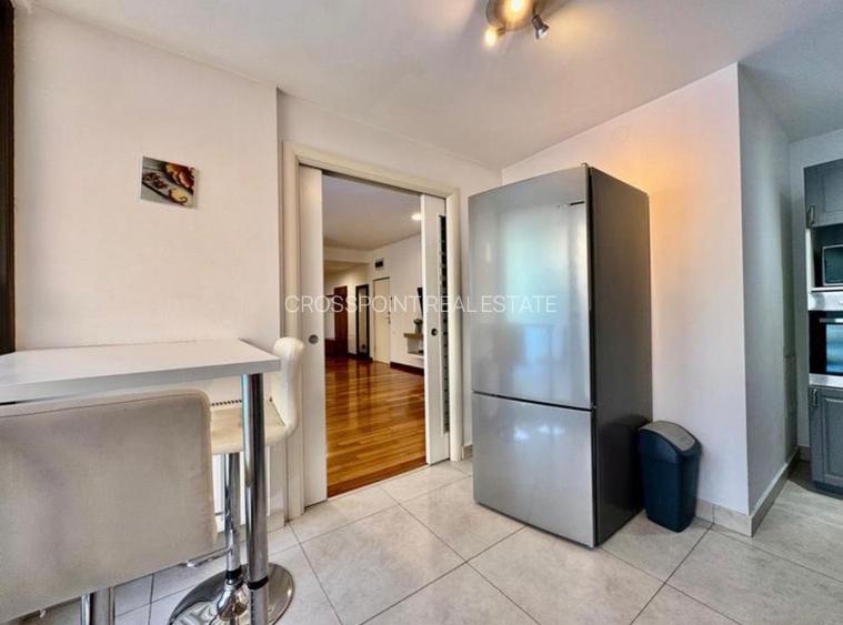 Herastrau | 3 Camere | Dressing | Loc de parcare - 5