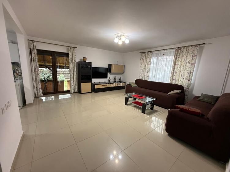 Propietar , libera ,mobilata si utilata . 3 dormitoare ,2 bai etc - 4