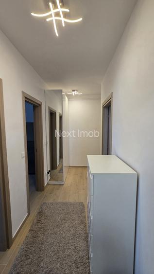 2 camere l bloc nou l Rest Cocosu' Rosu - 3