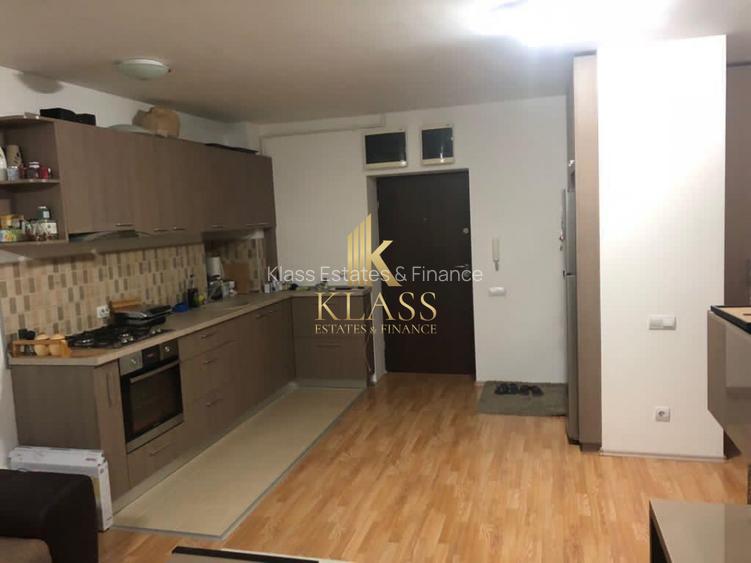 Apartament 2 camere 59 mp, la cheie, centrala bloc, complex, parc, metrou Titan - 8