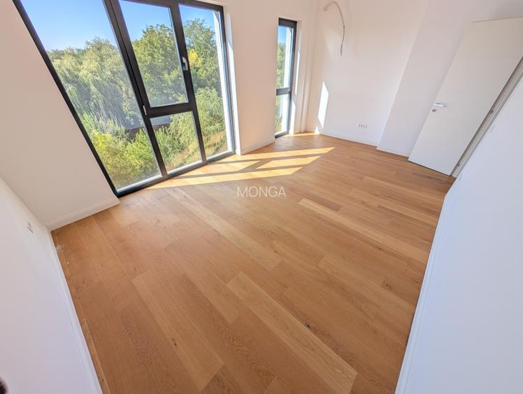 Apartament 2 camere 60mp | Belair Lake Pipera | 0 comision | Parcare - 11