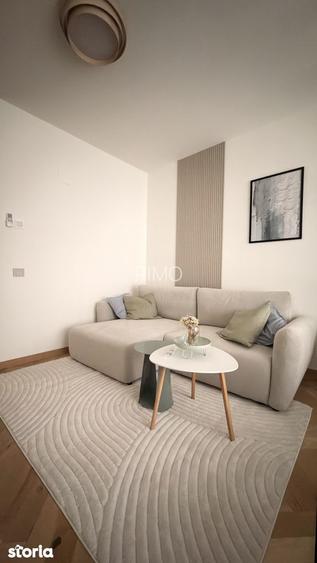 Garsonieră Titulescu | Victoriei - 6