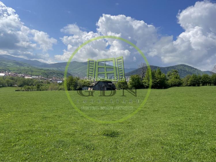 Teren Extravilan ,2386 mp, oportunitate de investitie - 3