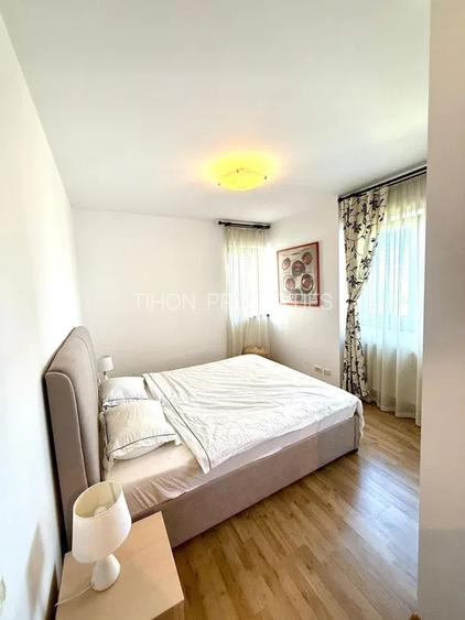 2 Camere | Green Vista - Pipera | Loc de parcare inclus - 5