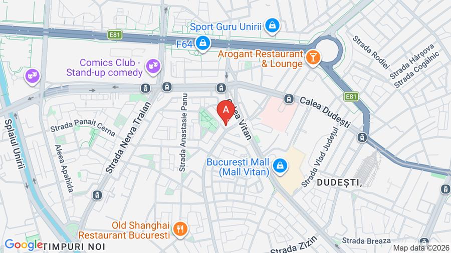 SPAȚIU BIROURI ULTRACENTRAL — Unirii / Zepter — Proprietar - 8