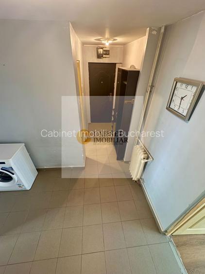 2 Camere Decomandat - 46mp total | M. Lujerului 3 min | Et Intermediar - 6