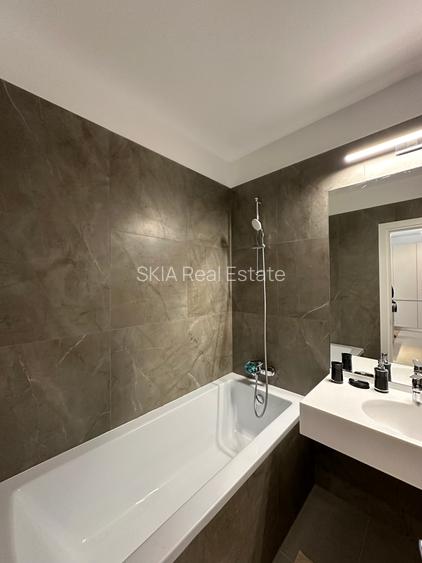 Apartament cu 2 camere de inchiriat // ONE Timpuri Noi - 12