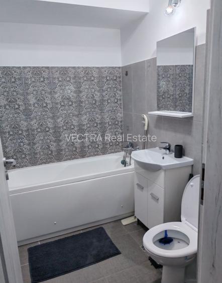Apartament de 2 camere, decomandat, 55 mp, zona Pacii - 5