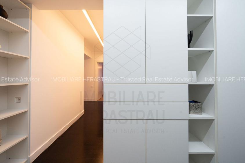 Freya Suite | Satul Francez | Apartament de lux cu vedere deschisa - 22