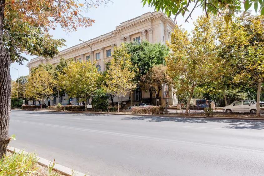 Apartament Sala Palatului / Cismigiu - 12