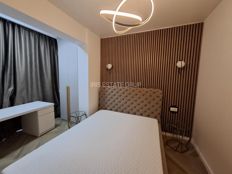 Studio premium – Apollo Residence Pasarela - 11