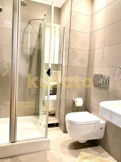 Apartament premium de 3 camere – Herăstrău, confort și eleganță - 15