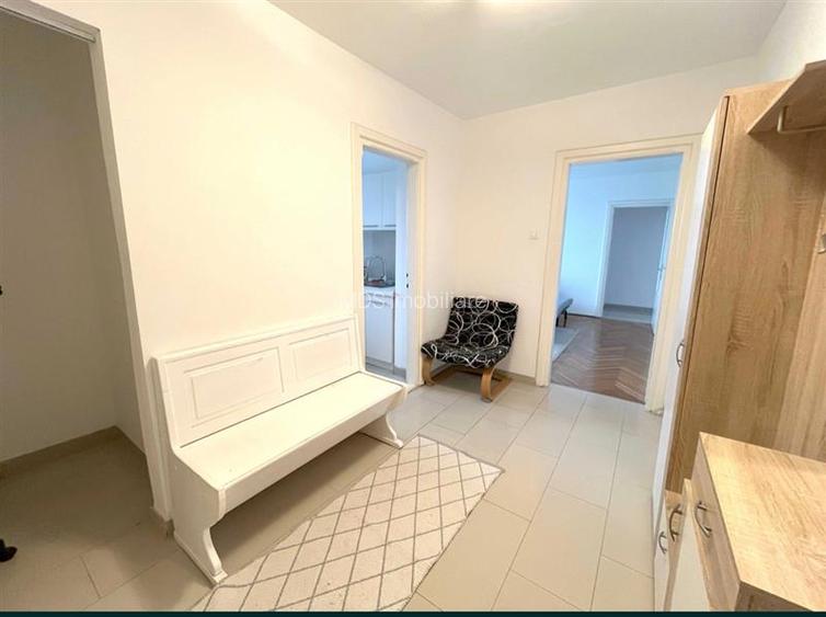 Amenajat complet la etaj intermediar, Piața Marasti - 4