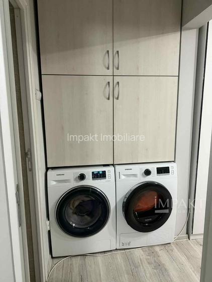 Apartament de vanzare cu 2 camere in cartierul Gheorgheni - 7