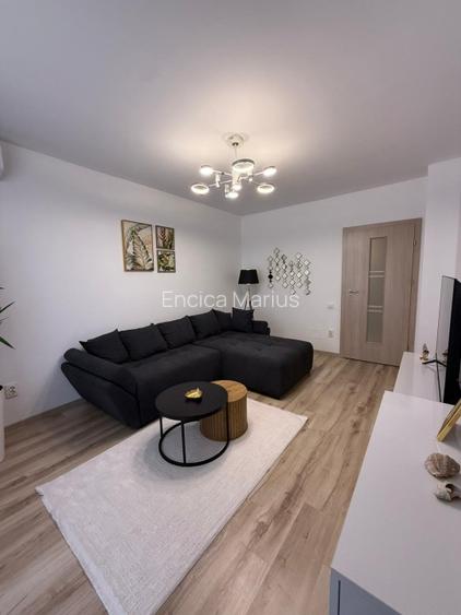 Inchiriere apartament 3 camere + loc de parcare, Prelungirea Ghencea - 11