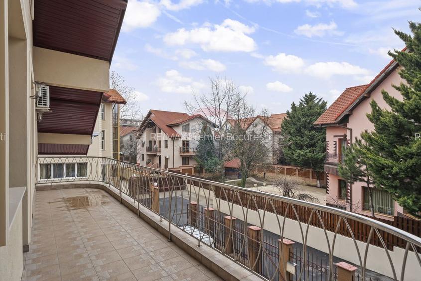 Casă / Vilă cu 6 camere de închiriat în zona Nord - 4