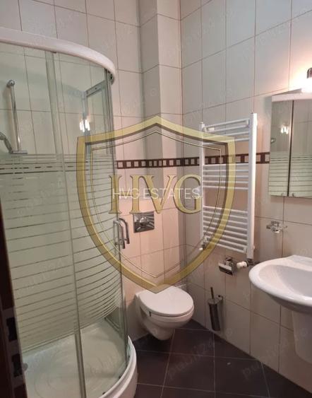 Apartament cu 3 camere | Calea Plevnei | Parcare subterana - 10