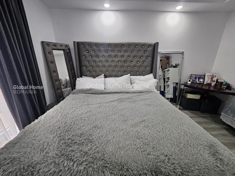 Apartament 2 camere | Gradina 70MP | 1 Loc de Parcare Inclus | COSMOPOLIS - 3
