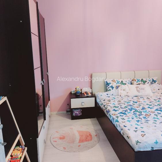 Casa tip duplex 3 camere+mansarda/mobilat și utilat  - 7