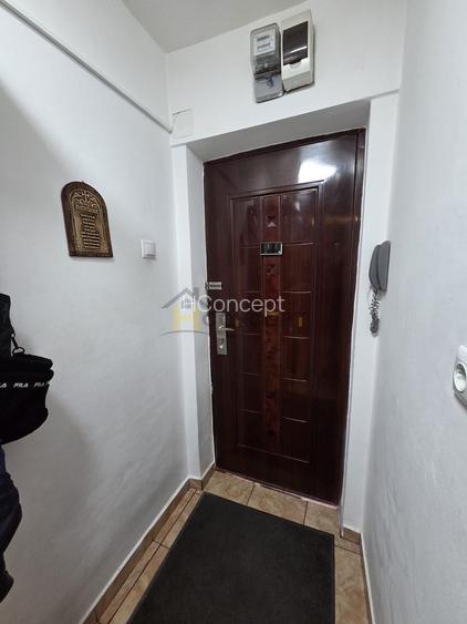 Apartament 2 camere mobilat utilat Brancoveanu Huedin - 9