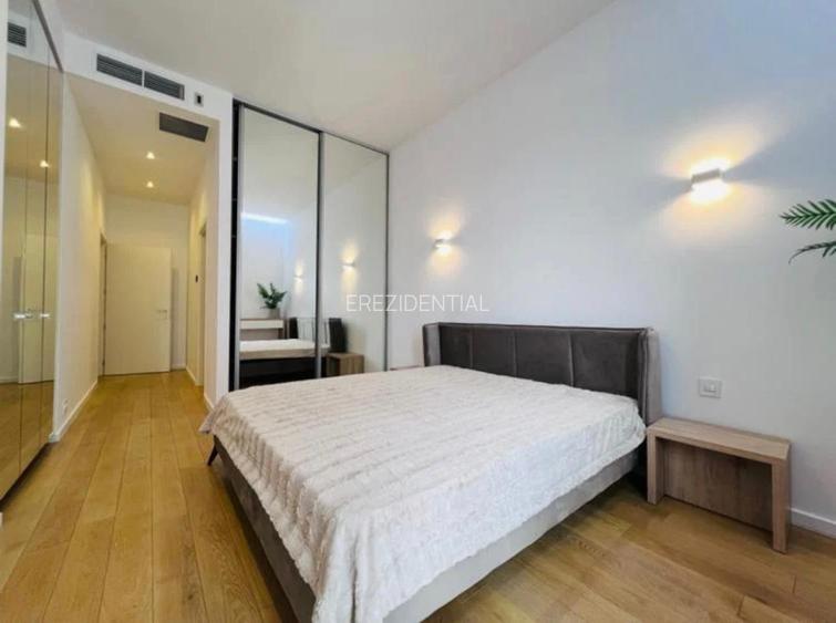 Apartament premium- Lacul Herastrau – 4 dormitoare, balcon cu vedere la lac - 11