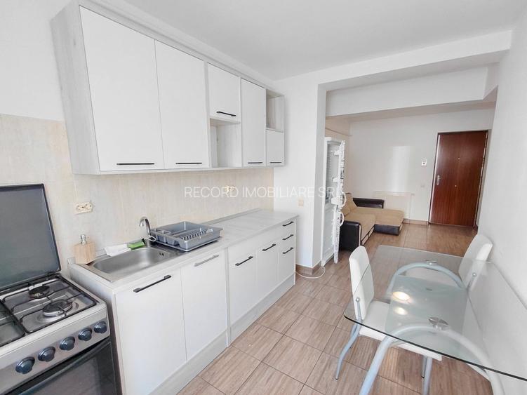 Apartament mobilat, utilat suprafata 46 mp, parcare, etaj 1, Floresti - 7