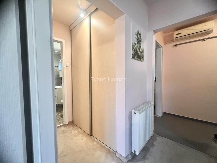 Apartament deosebit cu 3 camere - vezi si te convingi - 13