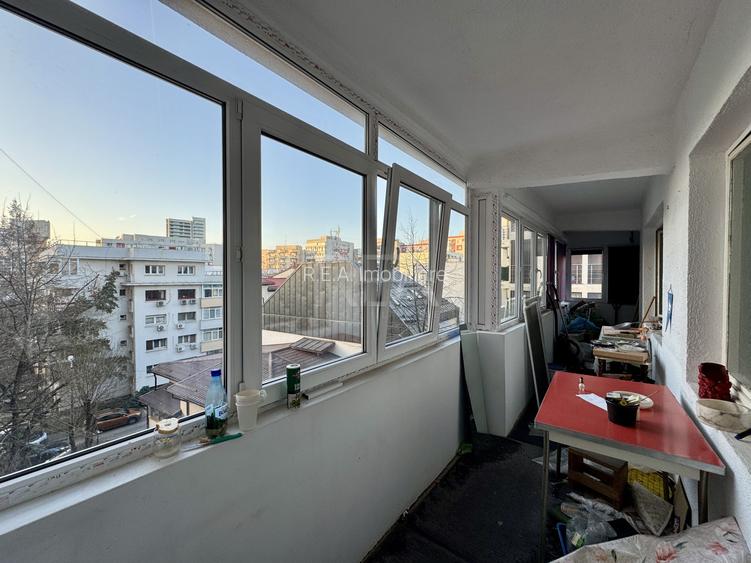 3 camere la 5 min de Scoala Gimnaziala Pia Brătianu - 3